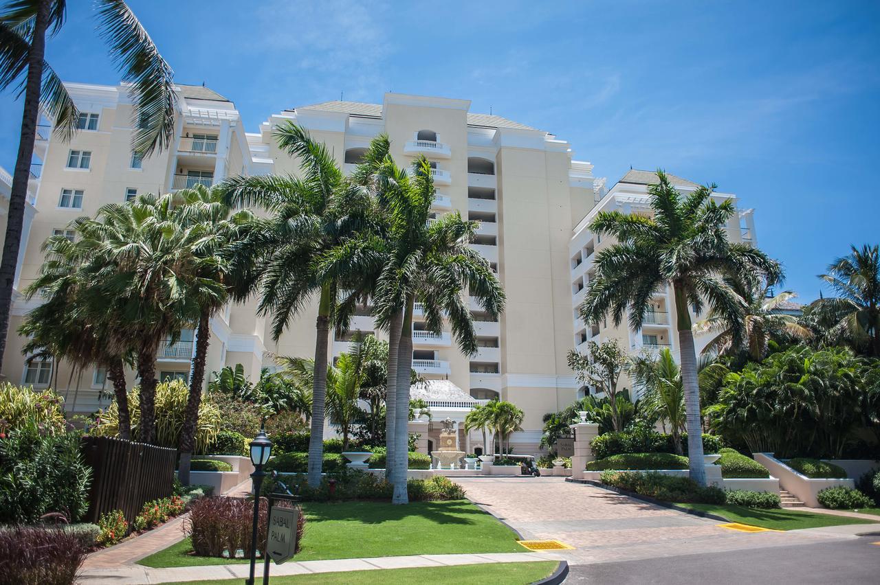 Palmyra Luxury Beach Condos Montego Bay Exterior photo